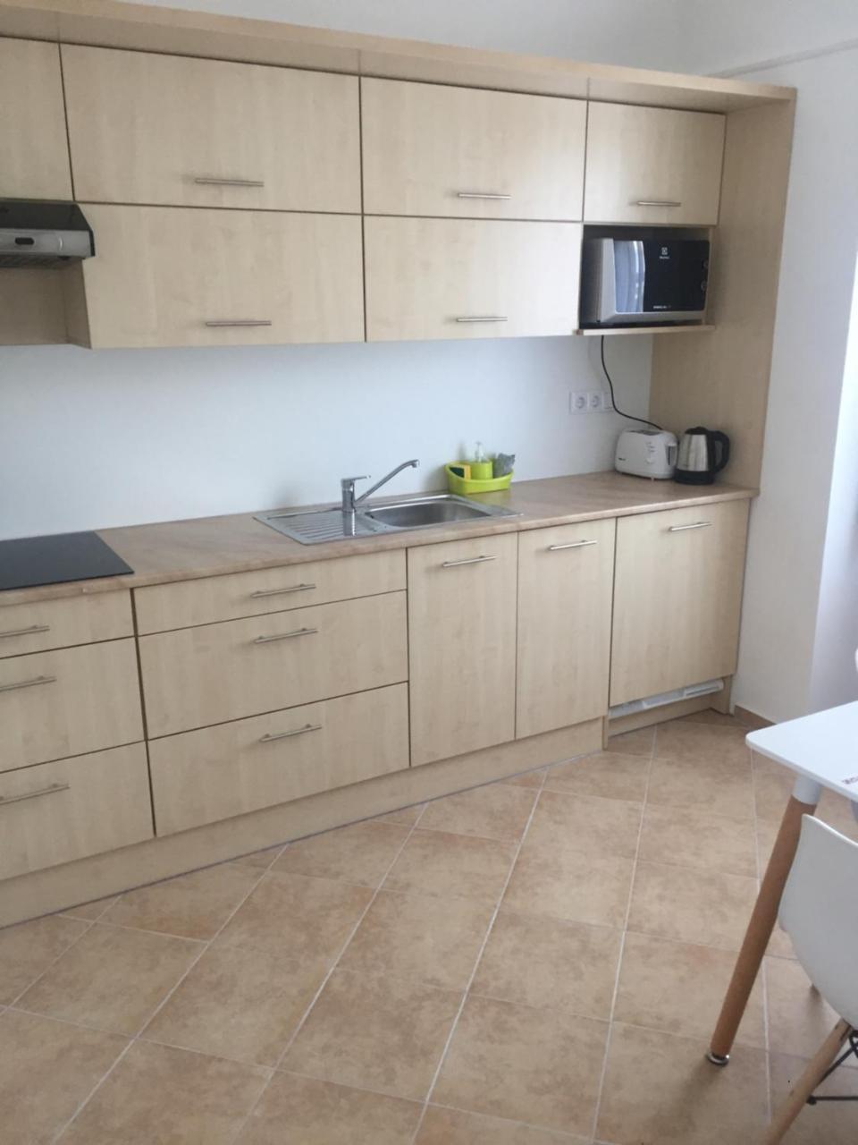 Pizza Tabor Apartman Miskolc Eksteriør billede